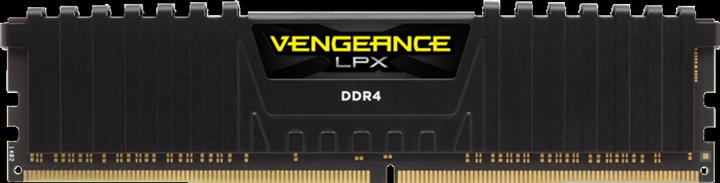 Produktbild Corsair Vengeance LPX (2 x 8GB, 3200 MHz, DDR4-RAM, DIMM)