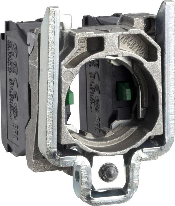 Produktbild Schneider Electric Kontaktblock für Joysticksteuerung 2 Weg
