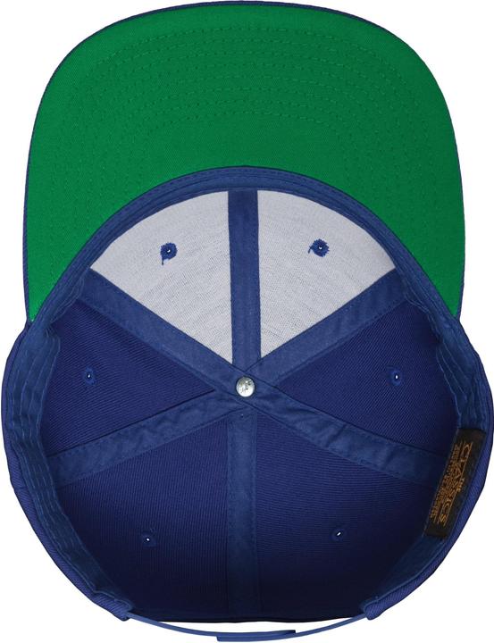 Produktbild Flexfit Snapback (One Size)