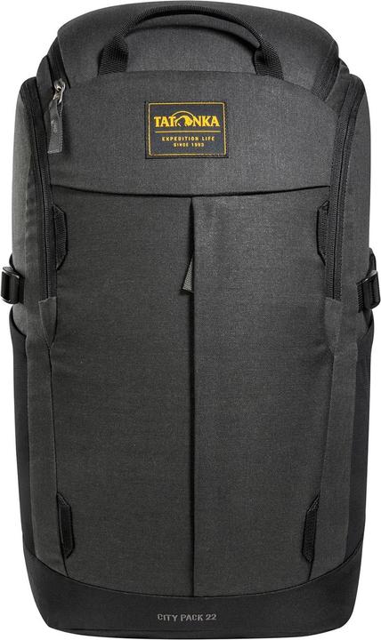 Produktbild Tatonka City Pack Kapok 22 (21 l)