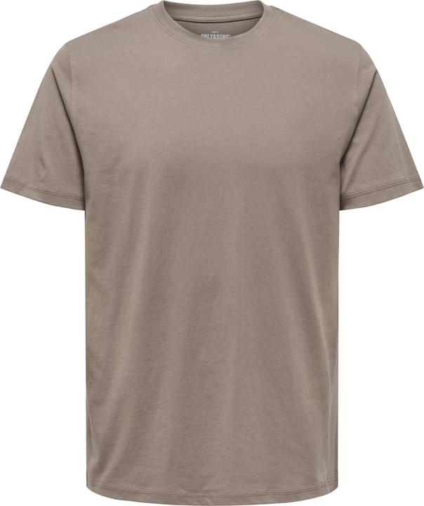 Produktbild Only & Sons Onsmax Life Ss Stitch Tee Noos (M)