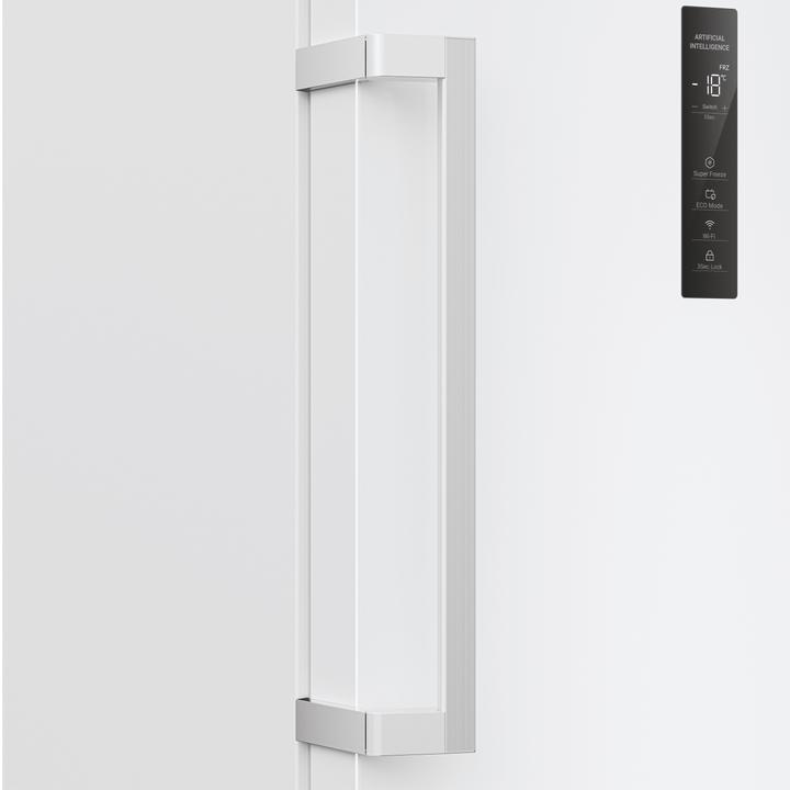 Immagine prodotto Haier H4F-226WDH1 Instaswitch UP60 Serie 3 (Struttura autonoma, 226 l)