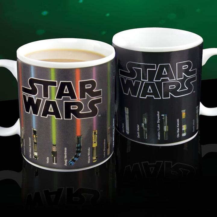 Immagine prodotto Paladone Products Tazza Star Wars (300 ml, 1 x)