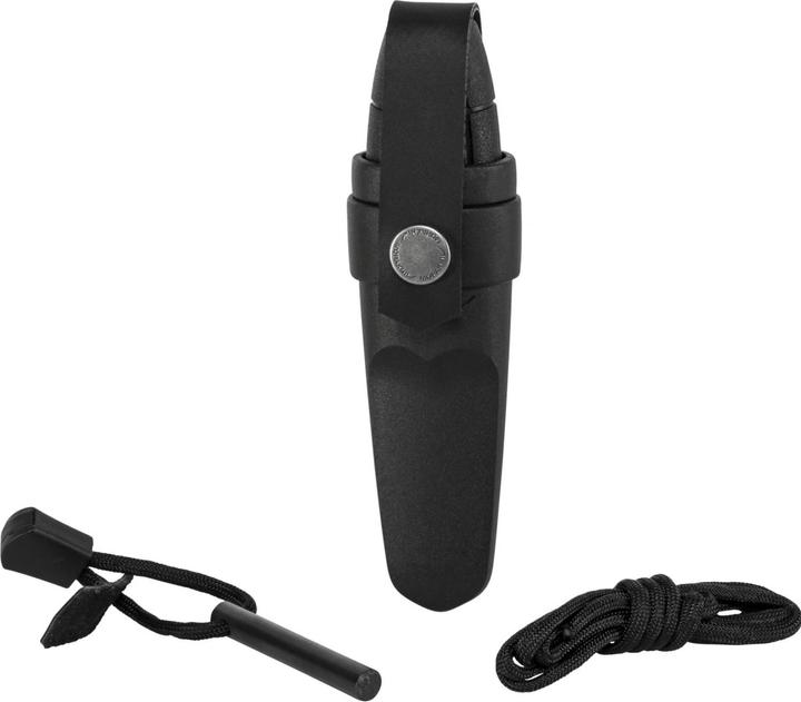 Image du produit Morakniv ELDRIS (S) Outdoormesser, Feuerstarter (5.90 cm)