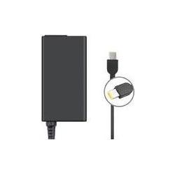 Thumbnail - CoreParts MBA1095 AC-Adapter (45 W), Notebook Netzteil, Schwarz