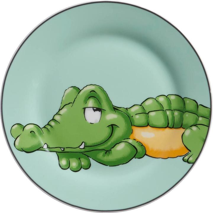 Produktbild Ritzenhoff & Breker Teller Koko, Happy Zoo, 190mm