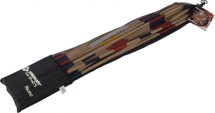 Actual product image Schildkröt Garden Mikado