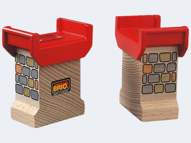 Productafbeelding Brio Brugfundering