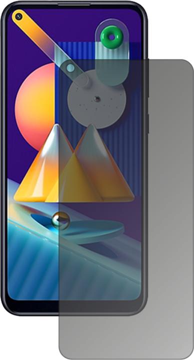 Produktbild Dipos Blickschutzfolie 4-Way Privacy (Samsung Galaxy M11)