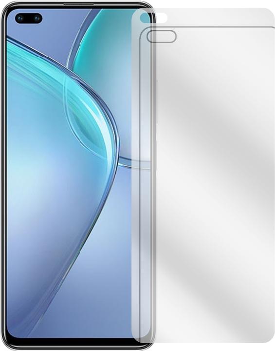 Produktbild Dipos Displayschutzfolie Crystalclear (Infinix Zero 8)