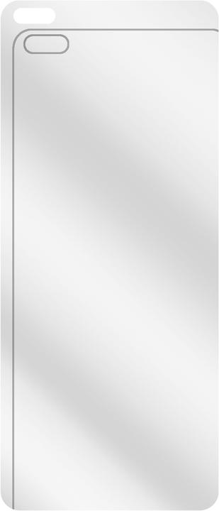 Produktbild Dipos Displayschutzfolie Crystalclear (Infinix Zero 8)