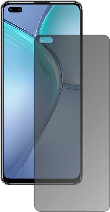 Produktbild Dipos Blickschutzfolie 4-Way Privacy (Infinix Zero 8)