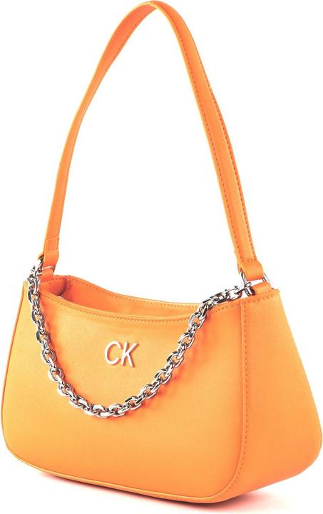 Immagine prodotto Calvin Klein Borsa A Tracolla Re-Lock Con Catena
