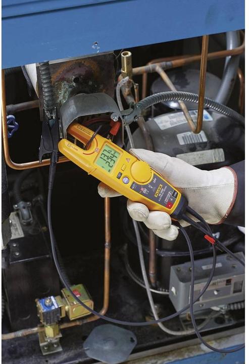 Produktbild Fluke T6-1000 (CAT III 1000V, CAT IV 600V)