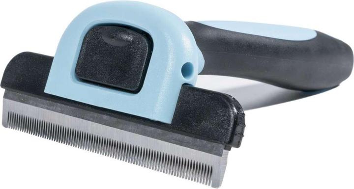 Actual product image Intirilife Animal hair brush (Dog, Cat)