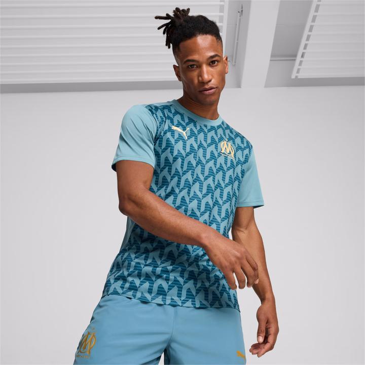 Immagine prodotto Puma maglia da allenamento om 2024/25 (XS)