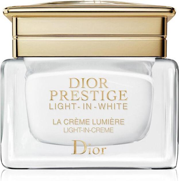 Immagine prodotto Dior Prestige Light-In-White Crème 50ml (50 ml, Crema da giorno)
