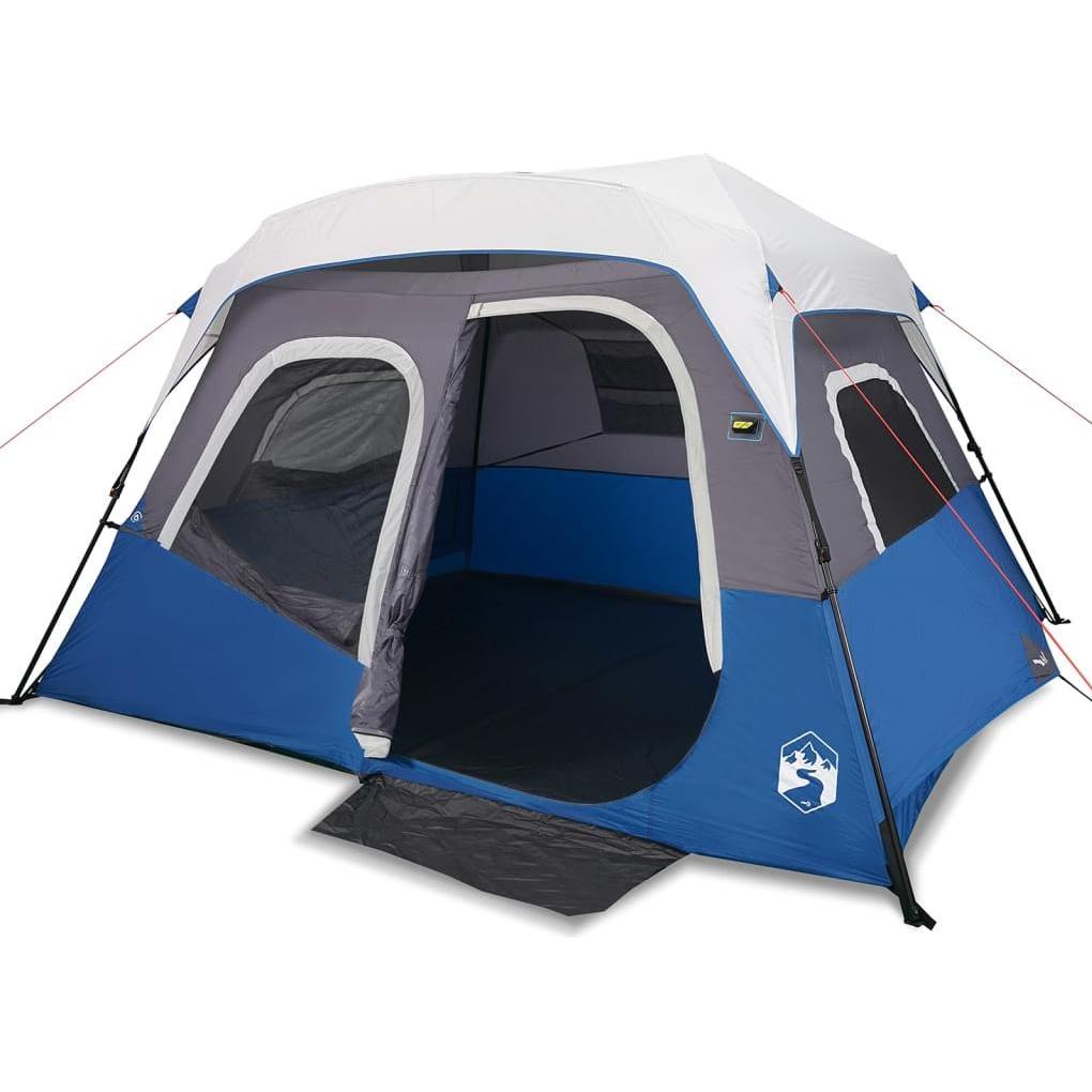 VidaXL, Zelt, (10.30 kg, 6 Personen)