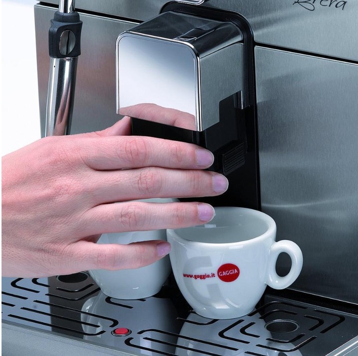 Productafbeelding Gaggia Brera