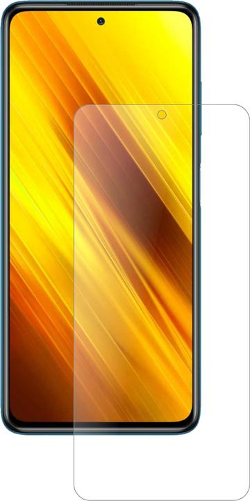 Produktbild Dipos Displayschutz Anti-Shock (Xiaomi Poco X3)