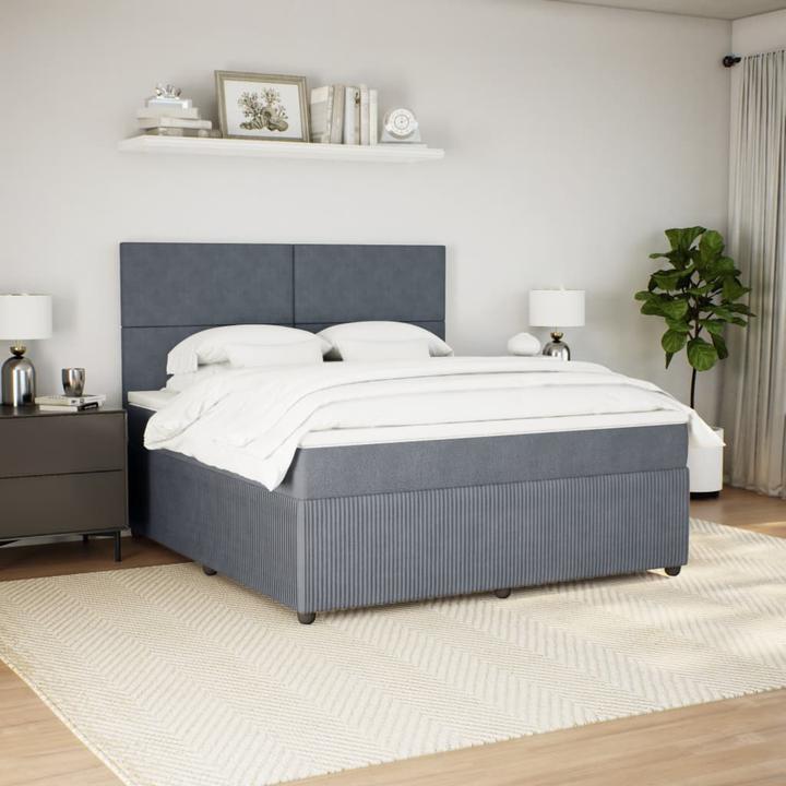 Immagine prodotto vidaXL Boxspringbett (180 x 200 cm)