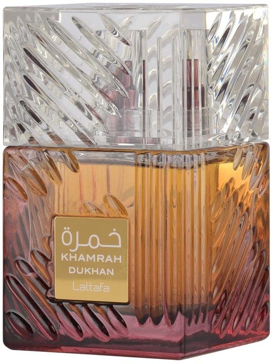 Produktbild Lattafa Perfumes Khamrah Dukhan (Eau de Parfum, 100 ml)