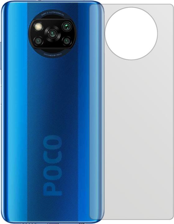 Produktbild Dipos Displayschutzfolie Antireflex (Xiaomi Poco X3)