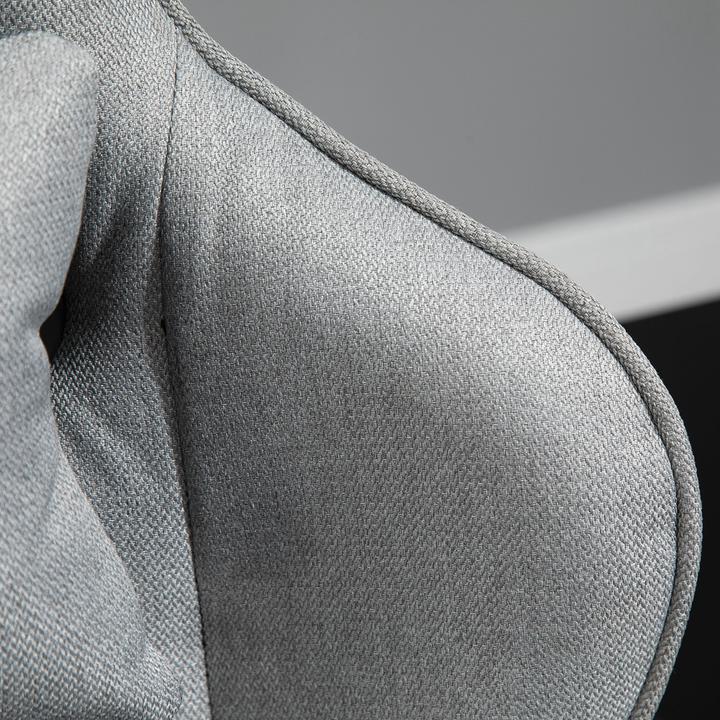 Image du produit Vinsetto Chaise de bureau avec fonction bascule