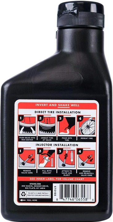 Produktbild Notubes Stan's Original Tubeless Sealant Dichtmilch 250 ml