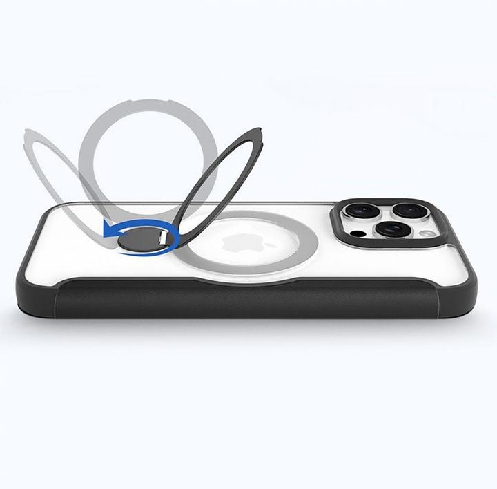 Productafbeelding Dux Ducis Skin X Pro (Apple iPhone 16 Pro Max)