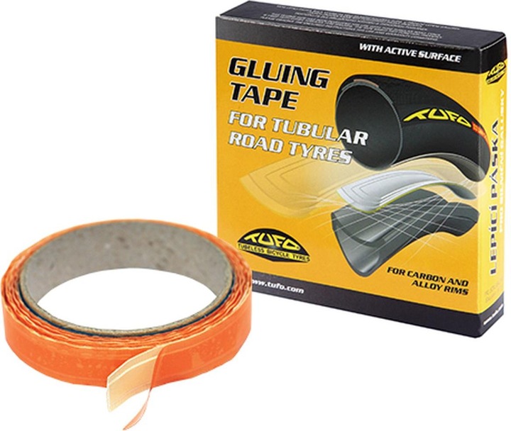 Produktbild Tufo Extrem Klebeband für Schlauchreifen