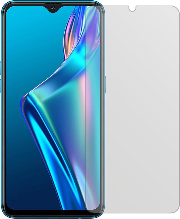 Produktbild Dipos Displayschutzfolie Antireflex (Oppo A12)