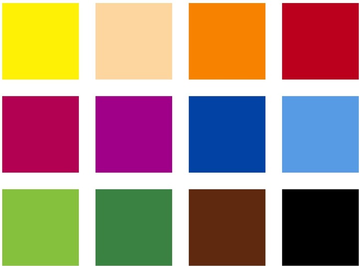 Image du produit Staedtler carat aquarell 125 stylo couleur métallisé mallatable 12 pièces, triées (Couleurs assorties, 12 x)
