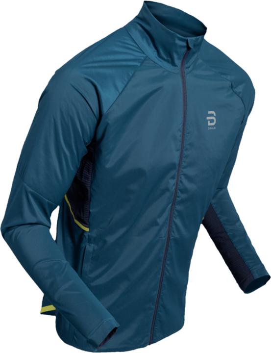 Produktbild Daehlie M Jacket Run 365 2.0 (L)