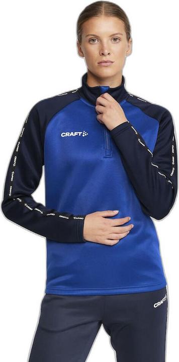 Produktbild Craft SQUAD 2.0 HALF ZIP W (S)