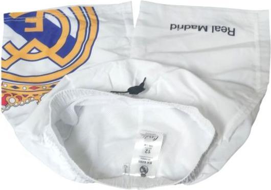 Image du produit BOSS Real Madrid Bermuda Bademode Kindershorts (152)