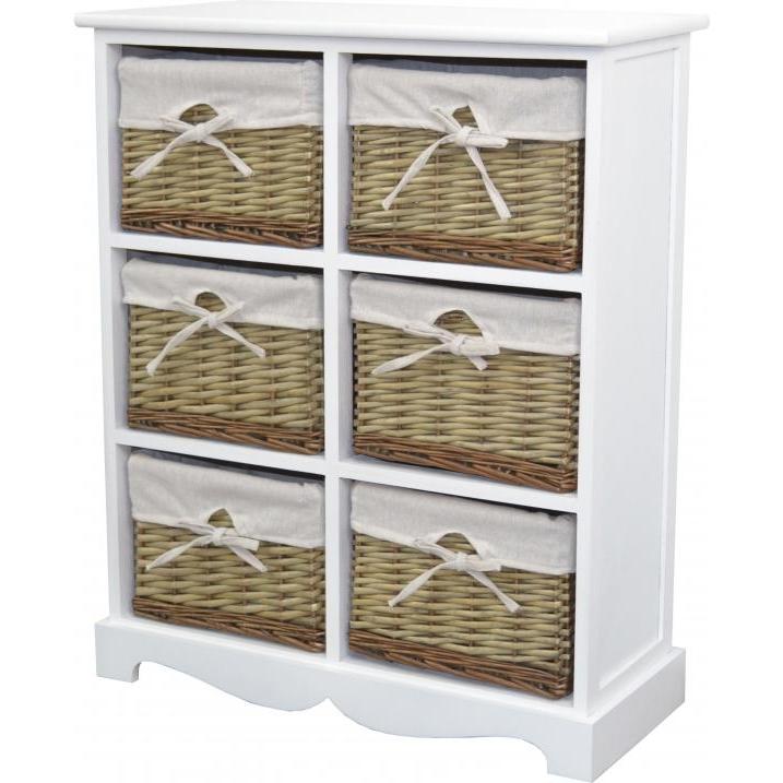 Möbel Direkt Online, Kommode + Sideboard, Sansibar