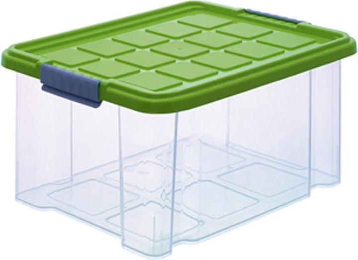 Immagine prodotto Rival Eurobox (29 x 40,5 x 20,5 cm, 15 l)