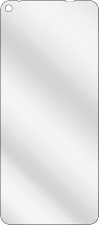 Actual product image Dipos Screen Protector Crystalclear (6 pcs., Motorola Moto G9 Plus)