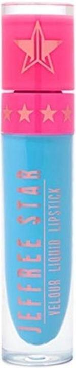 Jeffree Star Cosmetics Lippenstift Velour Liquid Lipstick Jawbreaker / 5,6 ml