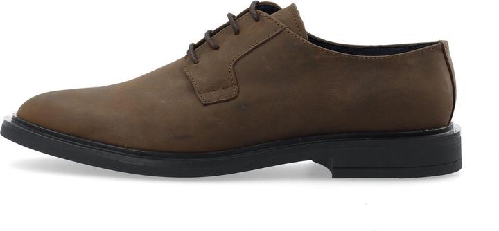 Immagine prodotto Bianco BIAFELIX Derby-Schuhe aus Leder (44)