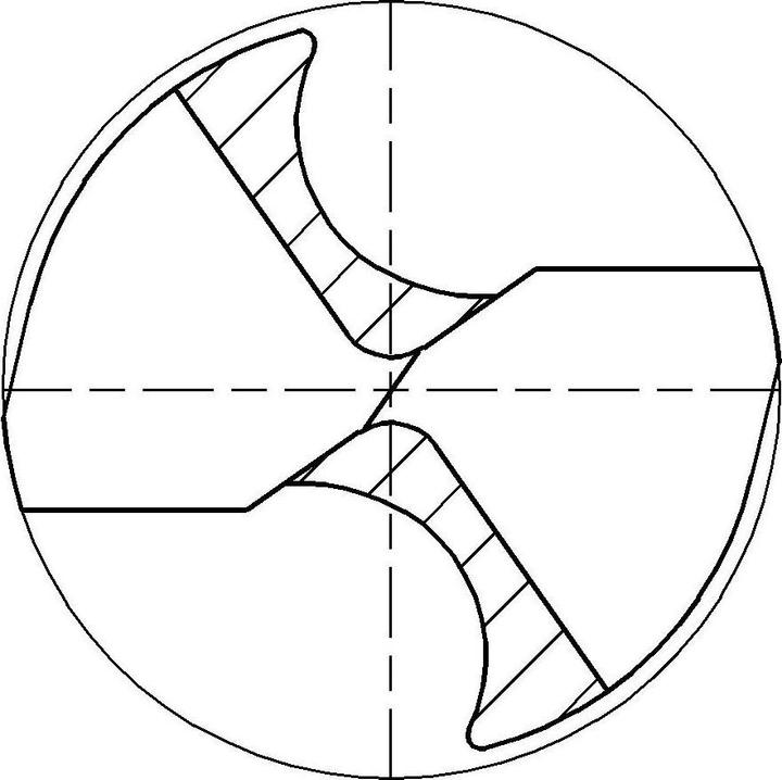Produktbild Alpen Spiralbohrer (1.8 Millimeter)