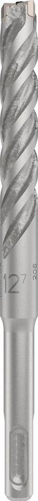 Produktbild Bosch Professional PRO SDS plus-5X Hammerbohrer, 12,7 x 100 x 160 mm (12.7 Millimeter)