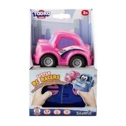 Silverlit Kleiner RC Truck Pink