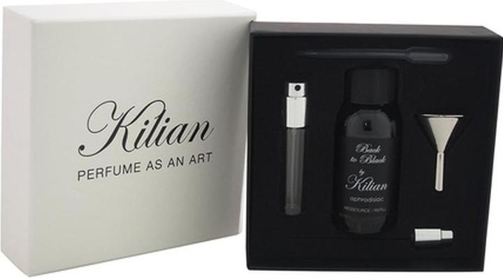 By Kilian Back to Black Eau De Parfum Refill Spray (Eau de Parfum, 50 ml)