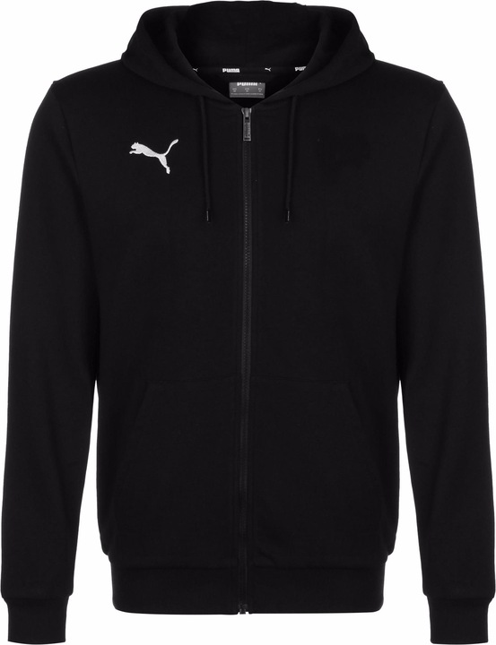 Produktbild Puma TeamGOAL 23 Casuals Trainingsjacke Herren (50 E)