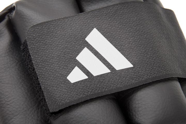 Actual product image adidas Performance Ankle/Wrist Weights (2 x 1 kg)