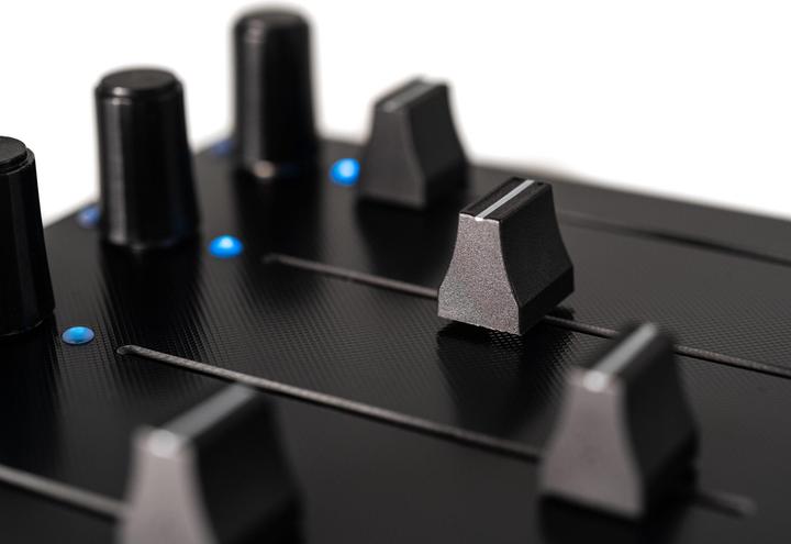 Produktbild Intech Studio Grid Series 3 - EF44 Detent