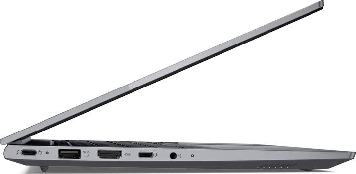 Produktbild Lenovo ThinkBook 14 Gen 9 (14", 512 GB, 16 GB, DE, Intel Core Ultra 5 325)