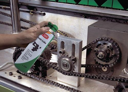 Produktbild CRC Kettenöl CHAIN LUBE (500 ml)